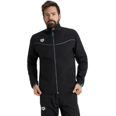 Реглан Arena TEAM JACKET PANEL (004909-500) розмір M