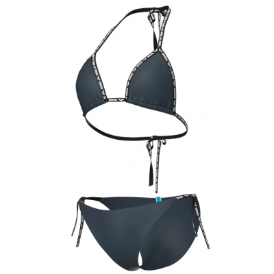 Жіночий купальник Arena SOLID BIKINI TRIANGLE (009397-500) розмір M