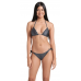 Жіночий купальник Arena SOLID BIKINI TRIANGLE (009397-500) розмір M
