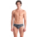 Чоловічі плавки Arena SOLID SWIM BRIEFS (008886-550) розмір 100
