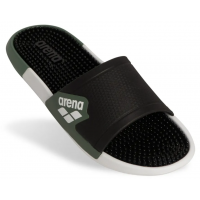 Тапочки для басейну Arena MARCO ACTIVE (009279-100) розмір 46