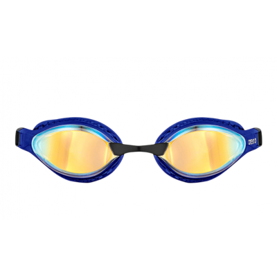 Окуляри для плавання Arena AIR-SPEED MIRROR (003151-203) сині