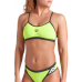 Купальник Arena ICONS BIKINI CROSS BACK SOLID (005037-660) розмір 42