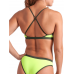 Купальник Arena ICONS BIKINI CROSS BACK SOLID (005037-660) розмір 42