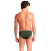 Плавки Arena TEAM SWIM BRIEFS SOLID (004773-660) розмір 80
