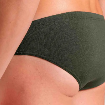 Плавки Arena TEAM SWIM BRIEFS SOLID (004773-660) розмір 80