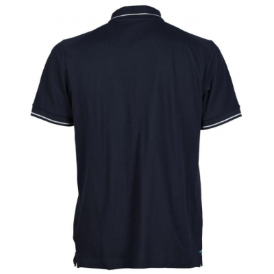 Поло Arena TEAM POLOSHIRT SOLID COTTON (004901-700) розмір M