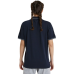 Поло Arena TEAM POLOSHIRT SOLID COTTON (004901-700) розмір M