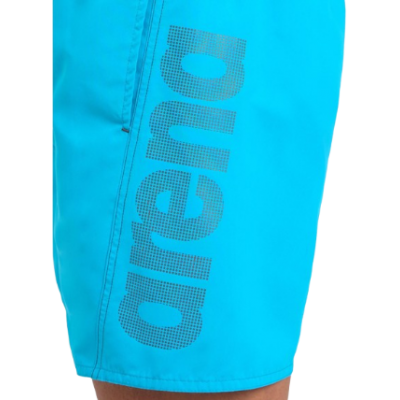 Шорти Arena FUNDAMENTALS ARENA LOGO BOXER (006444-862) розмір XL