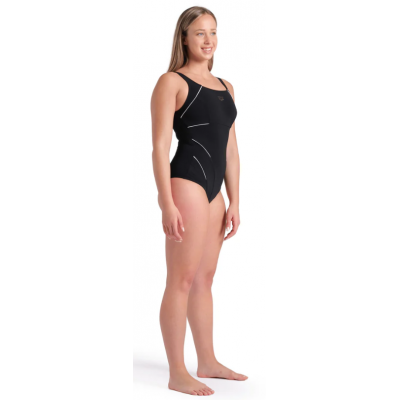 Купальник Arena JEWEL ONE PIECE LOC CUP R (006523-501) розмір 42