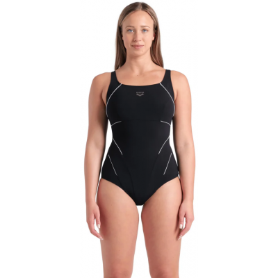 Купальник Arena JEWEL ONE PIECE LOC CUP R (006523-501) розмір 42