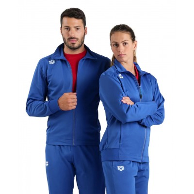 Реглан Arena TEAM JACKET PANEL KNITTED POLY (004911-800) розмір M