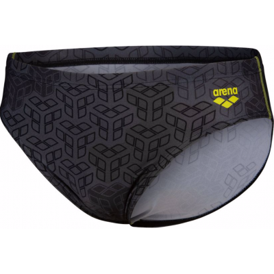 Плавки Arena CAMO KIKKO SWIM BRIEFS (007164-550) розмір 75
