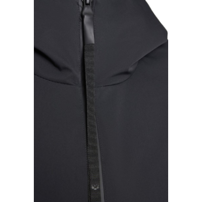Куртка Arena UNISEX PARKA LONG (010570-500) розмір M