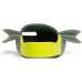 Ласти Arena POWERFIN PRO II (006151-210) розмір 40/41