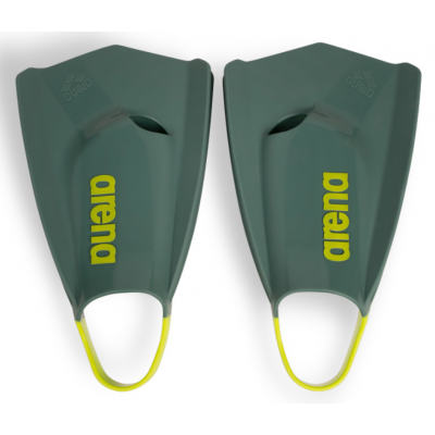 Ласти Arena POWERFIN PRO II (006151-210) розмір 40/41