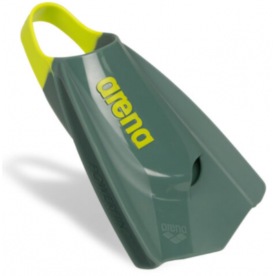 Ласти Arena POWERFIN PRO II (006151-210) розмір 40/41