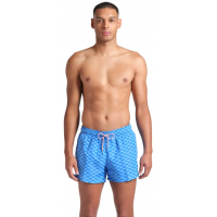 Шорти Arena WATER PRINTS BEACH X-SHORT AO (008928-710) розмір XXL