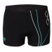 Плавки Arena TRAIL SWIM SHORT (009114-500) розмір 100