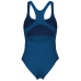 Купальник Arena SOLID SWIMSUIT CONTROL PRO BAC (005910-850) розмір 48