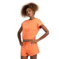 Футболка Arena ICONS CROP TEE (006233-300) розмір L