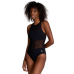 Купальник Arena MESH PANELS SWIMSUIT VENT BACK (006658-500) розмір 46
