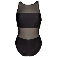 Купальник Arena MESH PANELS SWIMSUIT VENT BACK (006658-500) розмір 46