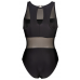 Купальник Arena MESH PANELS SWIMSUIT VENT BACK (006658-500) розмір 46