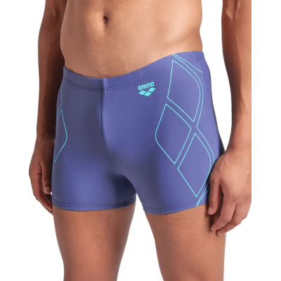 Плавки Arena GRAPHIC SWIM SHORT (009083-808) розмір 100