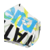 Маска (захисна) Arena FACE MASK (004890-120) розмір S