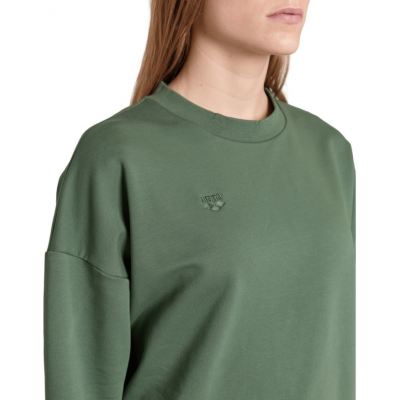 Світшот Arena OVERSIZED CREW NECK (006580-660) розмір L