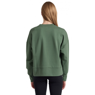 Світшот Arena OVERSIZED CREW NECK (006580-660) розмір L