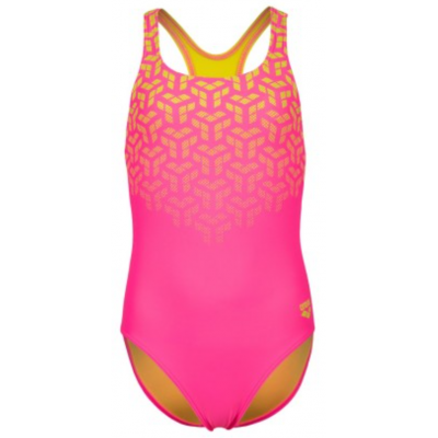 Купальник Arena KIKKO V SWIMSUIT SWIM PRO BACK (006748-930) розмір 12