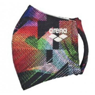 Маска (захисна) Arena FACE MASK (004890-128) розмір L