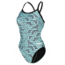 Купальник Arena ESCAPE SWIMSUIT CHALLENGE BACK (007739-580) розмір 44
