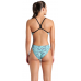 Купальник Arena ESCAPE SWIMSUIT CHALLENGE BACK (007739-580) розмір 44