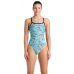 Купальник Arena ESCAPE SWIMSUIT CHALLENGE BACK (007739-580) розмір 44