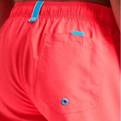 Шорти Arena FUNDAMENTALS X-SHORT R (006441-992) розмір XXL