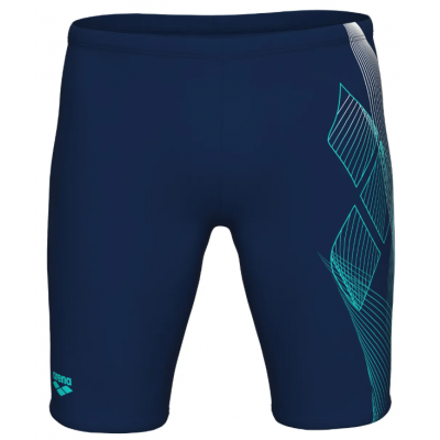 Плавки Arena SEA WATER SWIM JAMMER (009498-700) розмір 90