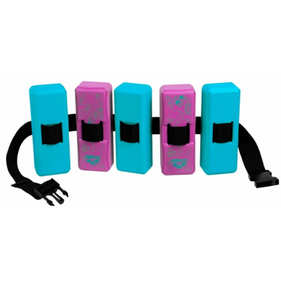 Дитячий пояс для плавання Arena FLOTATION BELT JR 2 (95190-079)