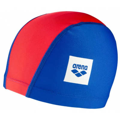 Дитяча шапочка для плавання Arena UNIX II JR (002384-104) Дитяча шапочка для плавання Arena UNIX II JR (002384-104)