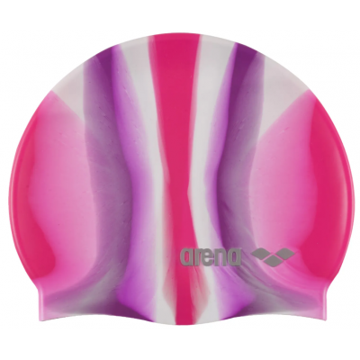 Шапочка для плавання Arena POP ART (91659-025) Шапочка для плавання Arena POP ART (91659-025)