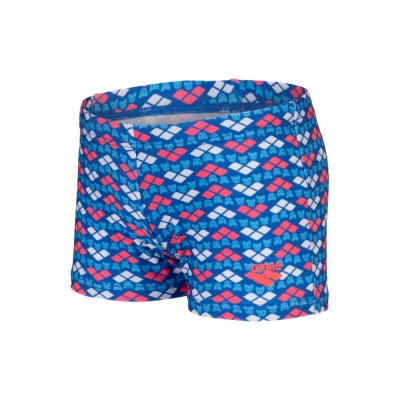 Плавки Arena FRIENDS SWIM SHORT ALLOVER (006303-800) розмір 1/2.