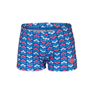 Плавки Arena FRIENDS SWIM SHORT ALLOVER (006303-800) розмір 1/2. Плавки Arena FRIENDS SWIM SHORT ALLOVER (006303-800) розмір 1/2.
