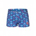 Плавки Arena FRIENDS SWIM SHORT ALLOVER (006303-800) розмір 1/2.