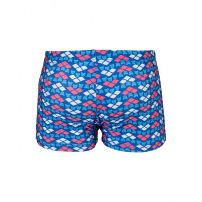 Плавки Arena FRIENDS SWIM SHORT ALLOVER (006303-800) розмір 1/2.