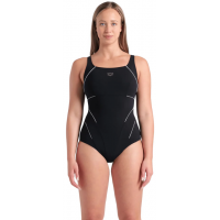 Купальник Arena JEWEL ONE PIECE LOC CUP R (006523-501) розмір 42