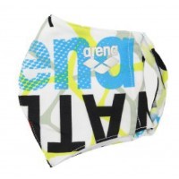 Маска (захисна) Arena FACE MASK (004890-120) розмір S Маска (захисна) Arena FACE MASK (004890-120) розмір S