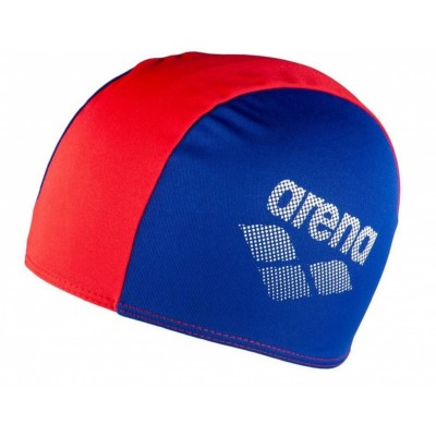 Шапочка д/плавання Arena POLYESTER II JR (002468-740) Шапочка д/плавання Arena POLYESTER II JR (002468-740)