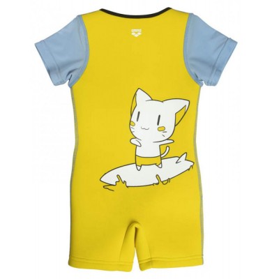 Комбінезон Arena FRIENDS WARMSUIT (95246-310) розмір 3/4.